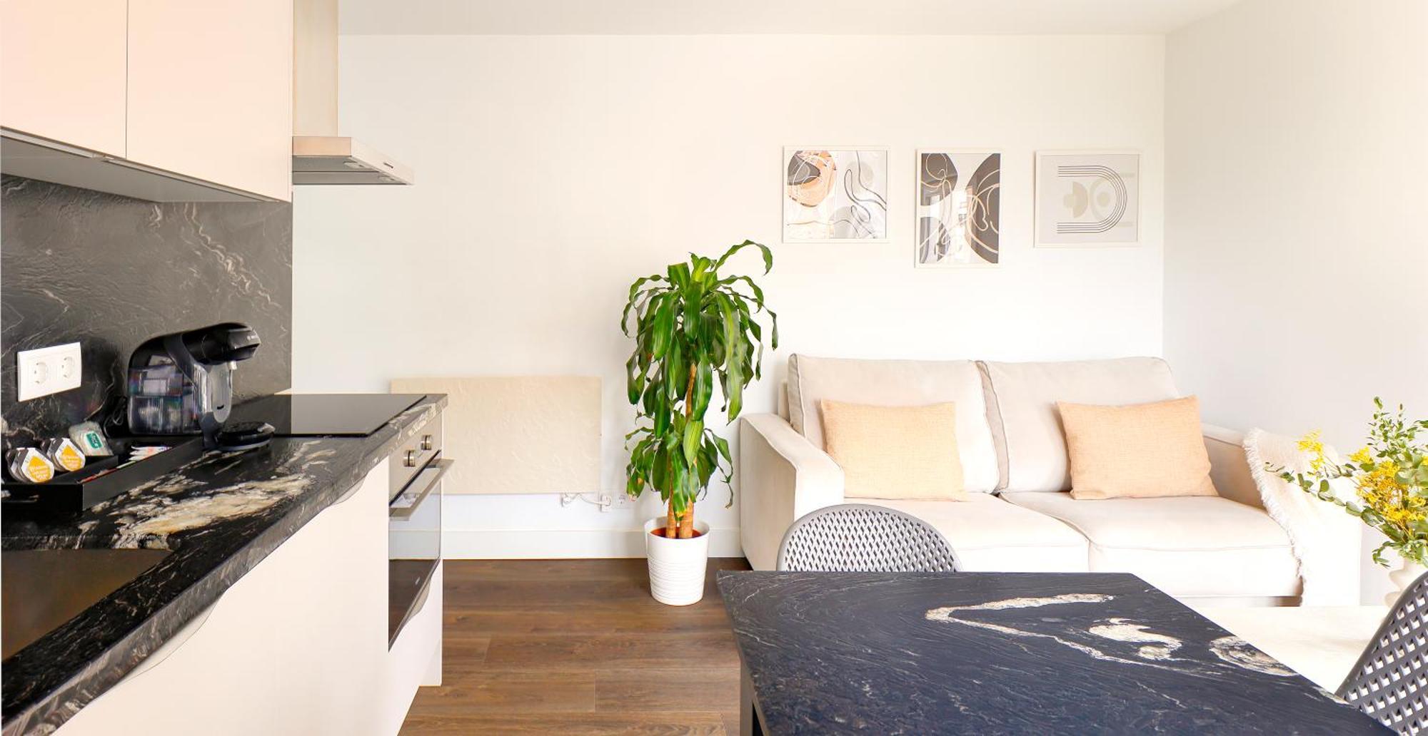 Apartamento Playa de San Lorenzo Gijón Exterior foto
